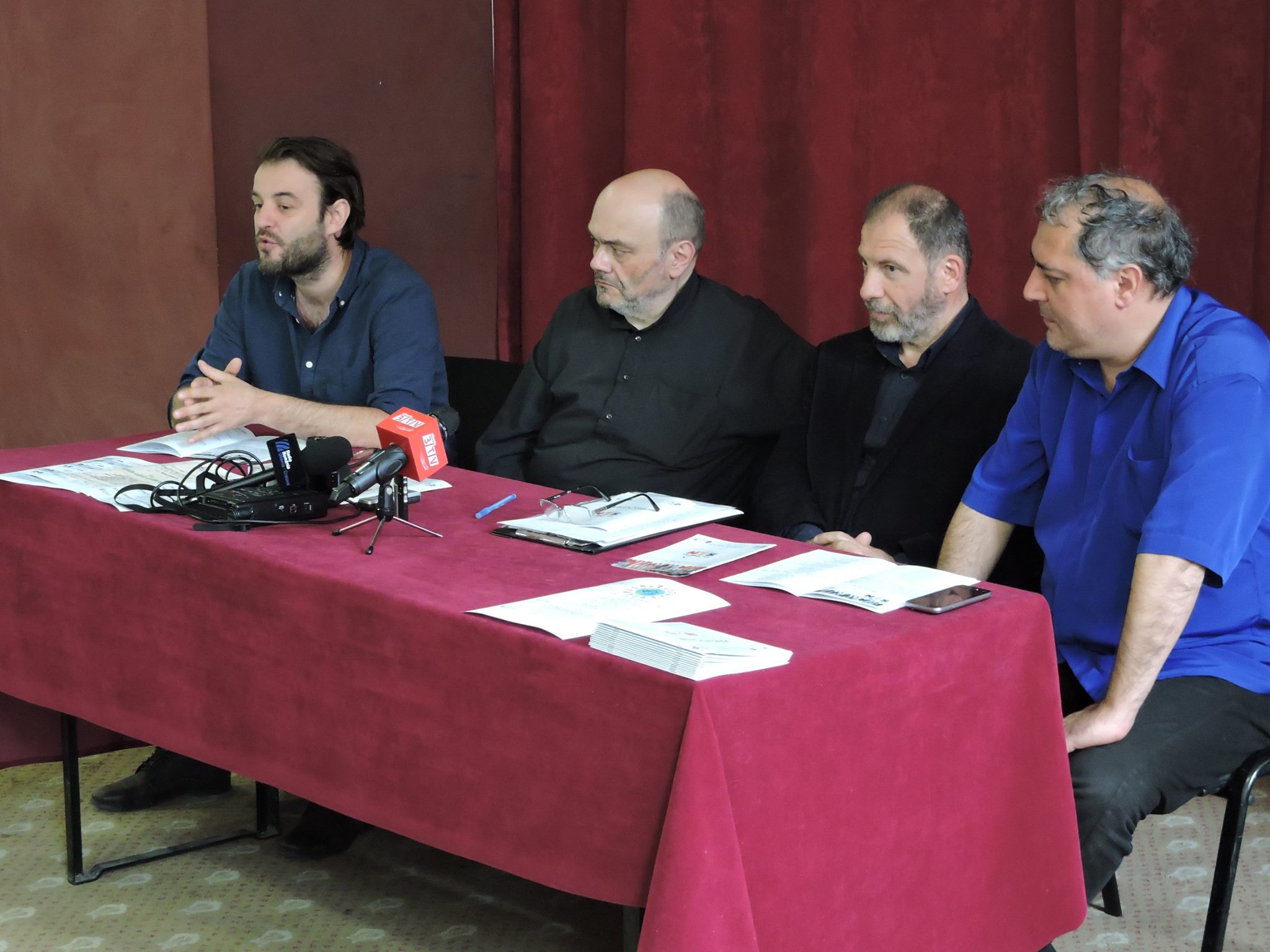 Noi surprize la Filarmonica Oltenia