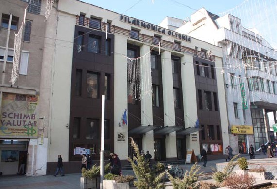 Stagiunea â€žEuropaâ€ va aduce la Craiova reprezentanÈ›i ai ambasadelor tuturor celor 28 de state membre UE!